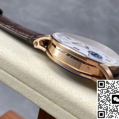 Audemars Piguet CODE 11.59 15210OR.OO.A099CR.01 APS Factory KV Replica