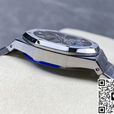 Audemars Piguet 15510ST.OO.1320ST.10 APS Factory V2 KV Replica