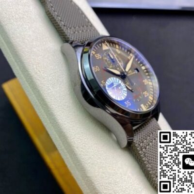IWC Pilot IW389002 ZF Factory KV Replica