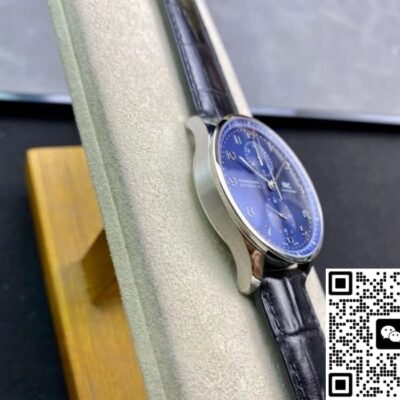 IWC Portugieser IW371491 ZF Factory KV Replica