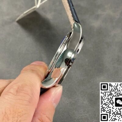 Jaeger-LeCoultre Master 13234E1 APS Factory KV Replica