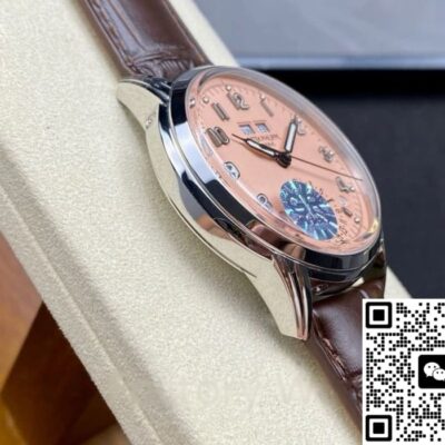 Patek Philippe Grand Complications 5320G-011 GR Factory KV Replica