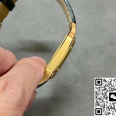 Cartier Santos WGSA0077 F1 Factory KV Replica
