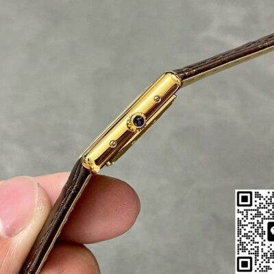 Cartier Tank W1529856 F1 Factory KV Replica