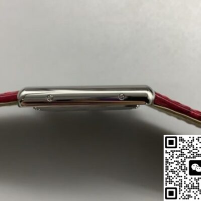 Cartier Tank WSTA0054 F1 Factory KV Replica