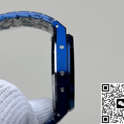 Audemars Piguet 26579CS.OO.1225CS.01 BBR Factory KV Replica
