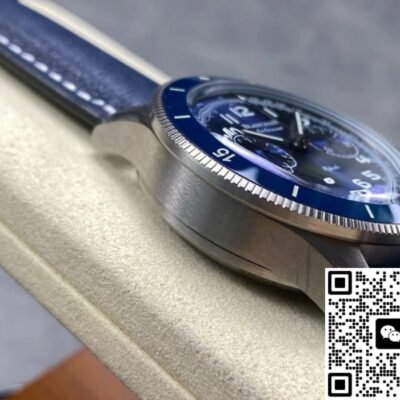 Blancpain Air Command AC02-12B40-63B TW Factory KV Replica