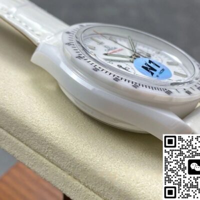 Omega Speedmaster 311.93.44.51.04.002 N1 Factory KV Replica