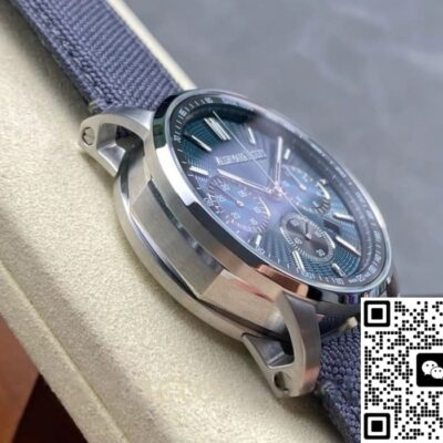 Audemars Piguet CODE 11.59 26393ST.OO.A348KB.01 OMF Factory KV Replica