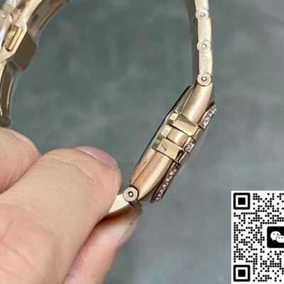 Omega Constellation 131.55.25.60.53.002 TW Factory KV Replica