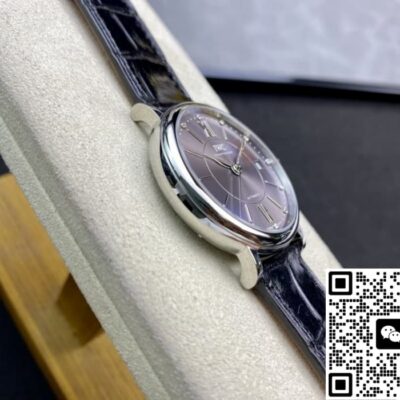IWC Portofino IW458102 V7 Factory KV Replica