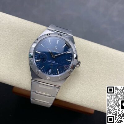 Omega Constellation 131.30.41.21.99.003 V+ Factory V2 KV Replica