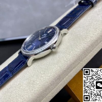 IWC Portofino IW458111 V7 Factory KV Replica