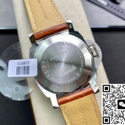 Panerai Luminor PAM00088 VS Factory KV Replica