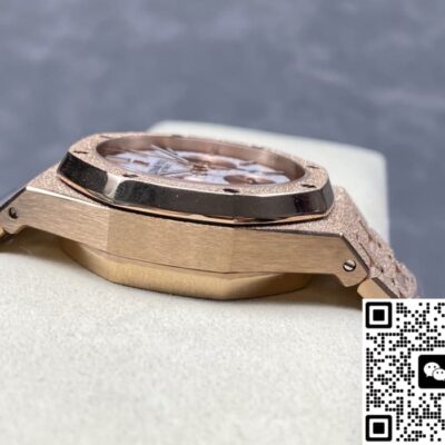 Audemars Piguet 26315OR.OO.1256OR.01 OM Factory KV Replica