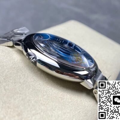 Cartier Ballon Bleu WSBB0061 AF Factory KV Replica
