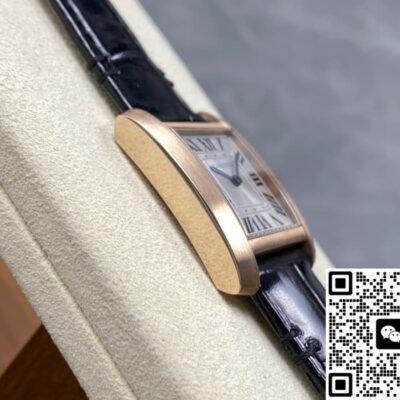 Cartier Tank WGTA0281 8848 Factory KV Replica