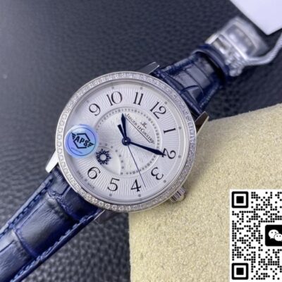 Jaeger LeCoultre Rendez Vous 3448430 APS Factory KV Replica