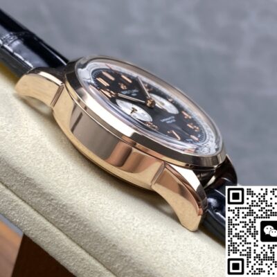 Breitling Premier AB0118A21B1X1 BLS Factory KV Replica