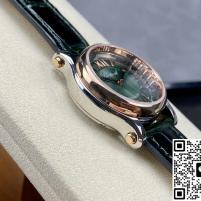 Chopard Happy Sport 278573-6032 YF Factory KV Replica