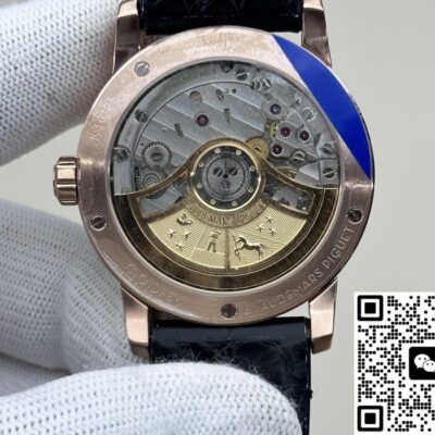 Audemars Piguet 15210OR.OO.A002CR.01 APS Factory KV Replica