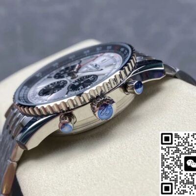 Breitling Navitimer AB0138241G1A1 BLS Factory KV Replica