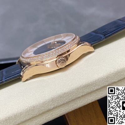 Piaget Jewelry G0A44123 CC Factory KV Replica