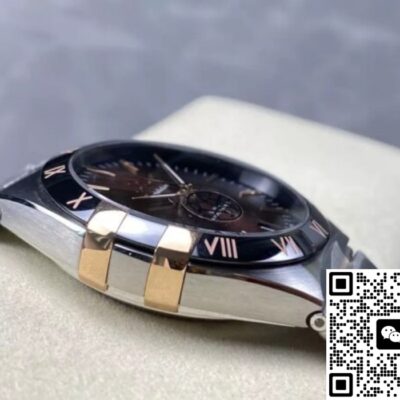 OMEGA Constellation 131.23.41.21.11.001 V+ Factory KV Replica