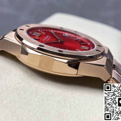 Chopard ALPINE EAGLE 295363-5014 GH Factory KV Replica