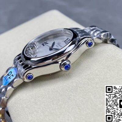 Chopard Happy Sport 278610-3001 RF Factory KV Replica