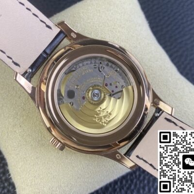 Patek Philippe Complications 5205R-011 GR Factory KV Replica