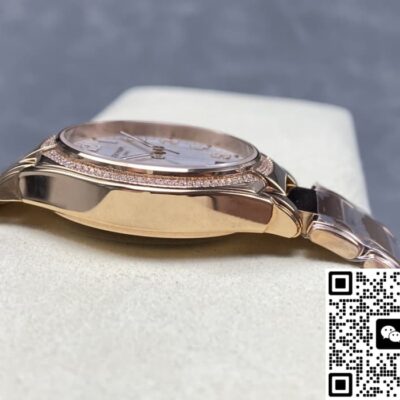 Patek Philippe TWENTY~4 7300-1200R-011 SJ Factory KV Replica
