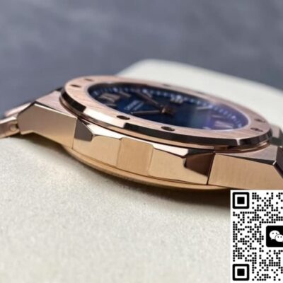 Chopard Snow Mountain Pride 295363-5001 GH Factory KV Replica