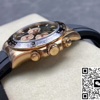 Rolex Cosmograph Daytona M126515LN-0002 CLEAN Factory KV Replica