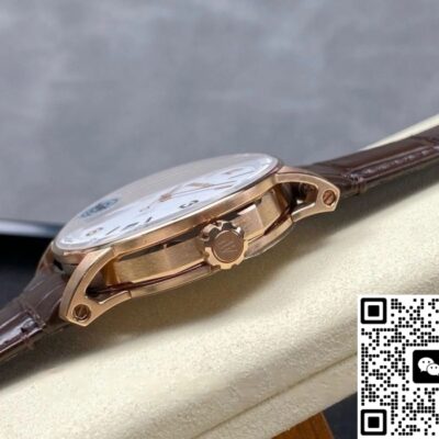 Audemars Piguet CODE 11.59 15210OR.OO.A099CR.01 APS Factory KV Replica