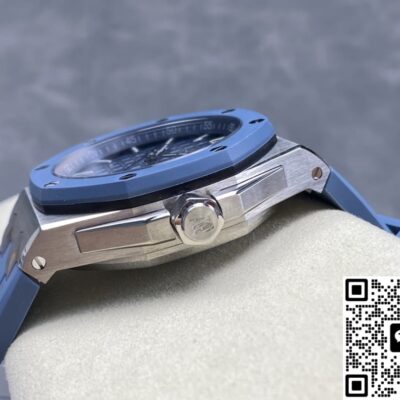 Audemars Piguet 15605SK.OO.A350CA.01 APP Factory KV Replica