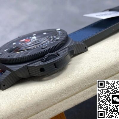 Panerai Submersible PAM01563 VS Factory KV Replica
