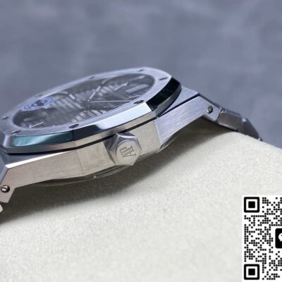 Audemars Piguet 15510ST.OO.1320ST.10 APS Factory V2 KV Replica