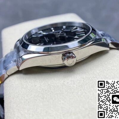 Omega Seamaster 220.10.41.21.01.002 VS Factory KV Replica