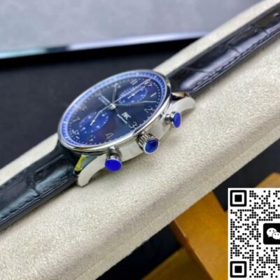 IWC Portugieser IW371491 ZF Factory KV Replica