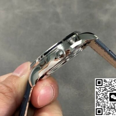 Jaeger-LeCoultre Master 13234E1 APS Factory KV Replica