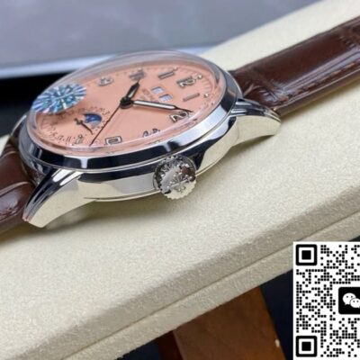 Patek Philippe Grand Complications 5320G-011 GR Factory KV Replica