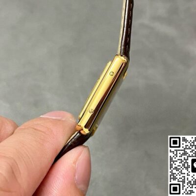 Cartier Tank W1529856 F1 Factory KV Replica
