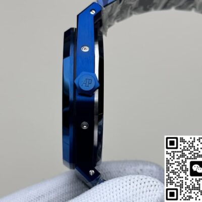 Audemars Piguet 26579CS.OO.1225CS.01 BBR Factory KV Replica