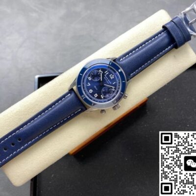 Blancpain Air Command AC02-12B40-63B TW Factory KV Replica