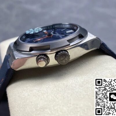 Vacheron Constantin Overseas 7910V-000T-B922 GR Factory KV Replica