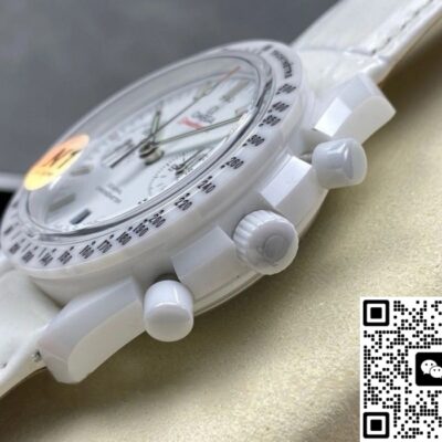 Omega Speedmaster 311.93.44.51.04.002 N1 Factory KV Replica