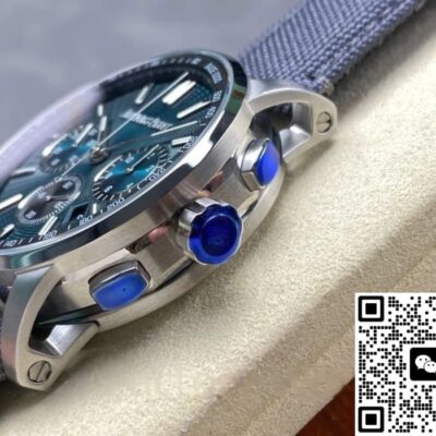 Audemars Piguet CODE 11.59 26393ST.OO.A348KB.01 OMF Factory KV Replica