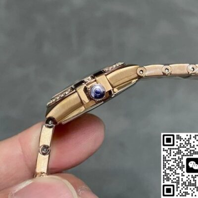 Omega Constellation 131.55.25.60.53.002 TW Factory KV Replica