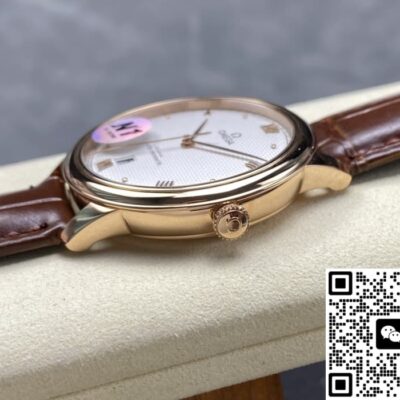 Omega De Ville 434.53.40.20.02.001 N1 Factory KV Replica